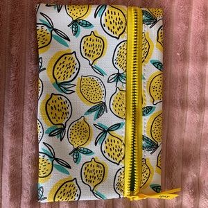 Ipsy makeup bag